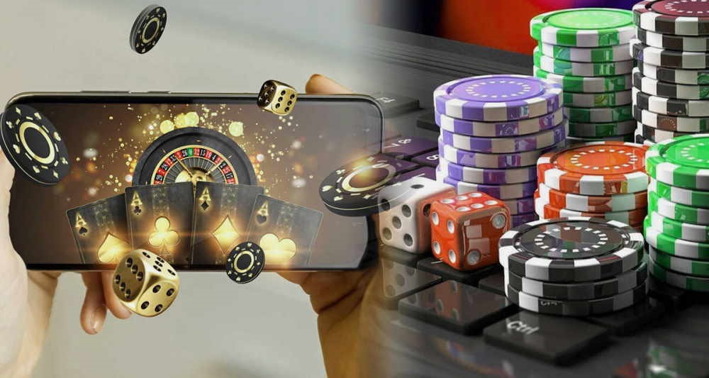 Experience Real Casino Excitement Without Breaking the Bank Experience Real Casino Excitement Without Breaking the Bank