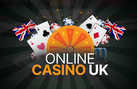 Experience the Thrill of Big Wins with Casino Slot Games