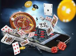 Experience Thrills at Lucky Manor Online Casino UK