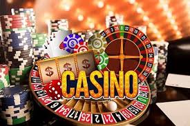 Exploring Casinos That Are Not on GamStop A New Frontier for Players