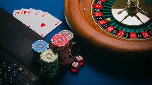 Exploring Independent Online Casinos in the UK
