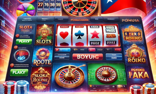 Nové Online Casino 2025 Vstupte do Světa Zábavy a Výher 1107694297