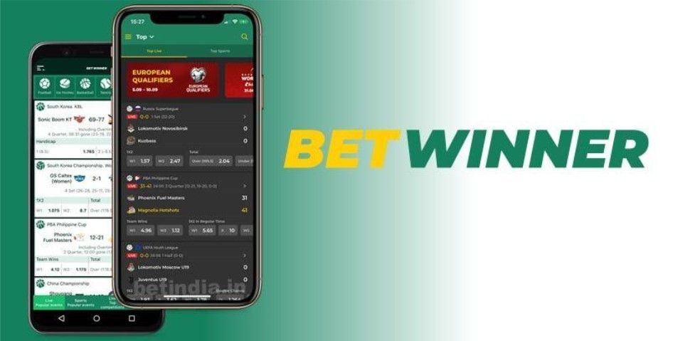 Claim Your BetWinner Bonus and Maximize Your Winnings