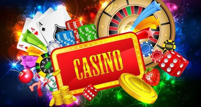 Experience the Thrill at Casino 31Bets