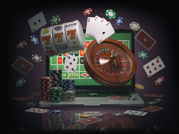 Explore the Thrill of Slots Dreamer Casino & Sportsbook Explore the Thrill of Slots Dreamer Casino & Sportsbook