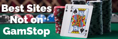 Exploring Non Gamstop UK Casino Sites