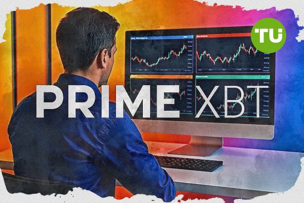 Maximize Your Trading Potential with PrimeXBT -619016499 Maximize Your Trading Potential with PrimeXBT -619016499