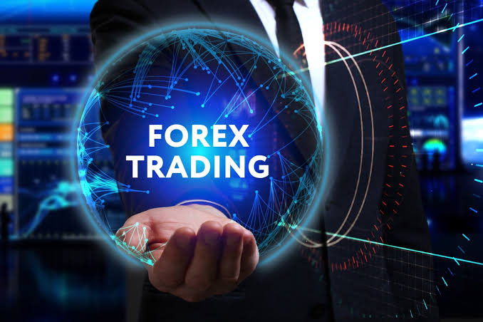 The Future of Forex Exploring Automated Trading