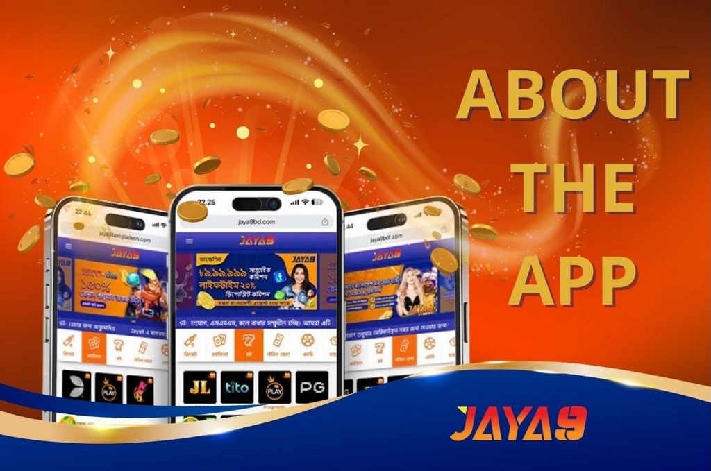 The Rise of Jaya9 A New Era in Online Gaming 1779498829