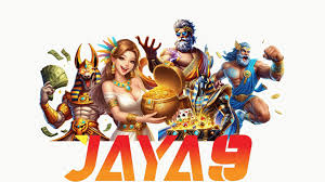 The Rise of Jaya9 A New Era in Online Gaming 1779498829