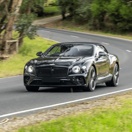 Long Distance Chauffeur Service In London