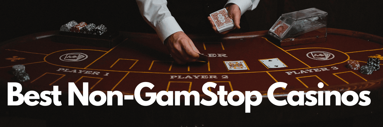 Exploring Casinos Not Registered on Gamstop A Comprehensive Guide