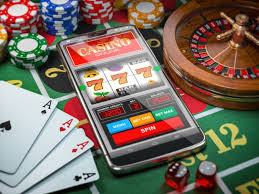 Top Casino Sites That Offer Exciting Games and Bonuses