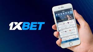 1xBet App Your Ultimate Betting Companion -1489546529