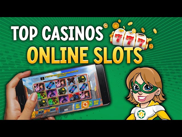 Booming Slots Online Casino UK - Exciting Games Await!