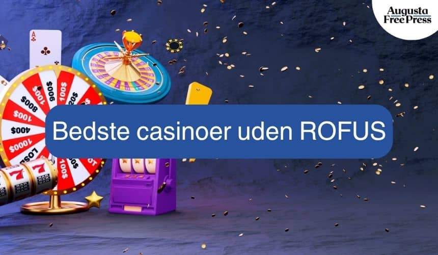 Casino uden Rufus En Dybere Forståelse af Spil uden Begrænsninger Casino uden Rufus En Dybere Forståelse af Spil uden Begrænsninger