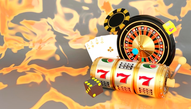 Discover the Excitement of Online Luckland Casino
