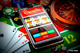 Discover the Thrills of Organized Casino Games