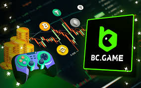 Experience the Thrill of Betting with BC.Game