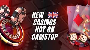 Exploring Casinos Non on Gamstop A Guide for Gamblers