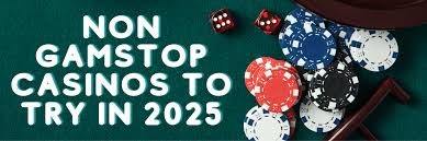 Exploring Casinos Not on Gamstop UK A Comprehensive Guide 814644924 Exploring Casinos Not on Gamstop UK A Comprehensive Guide 814644924