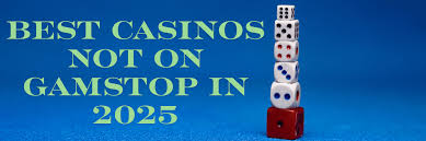 Exploring Non GamStop Websites A New Era of Online Gambling