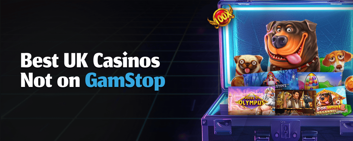 Exploring the World of Non-UKGC Casino Websites