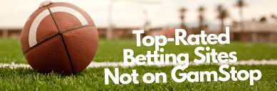 Golf Sportsbooks Not on GamStop An In-Depth Analysis Golf Sportsbooks Not on GamStop An In-Depth Analysis