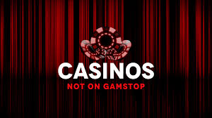 Legitimate Non GamStop Casinos Your Guide to Safe Gaming Legitimate Non GamStop Casinos Your Guide to Safe Gaming