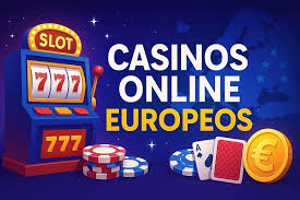 Los Mejores Casinos Online Europeos Guía Completa 839480627
