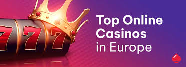 Los Mejores Casinos Online Europeos Guía Completa 839480627