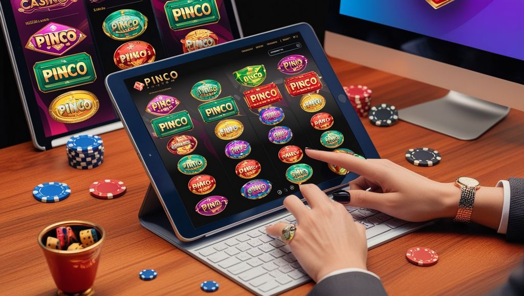 Отзывы о Pinco Gambling Enterprise 2026 - Бесплатные вращения и промокоды Отзывы о Pinco Gambling Enterprise 2026 - Бесплатные вращения и промокоды