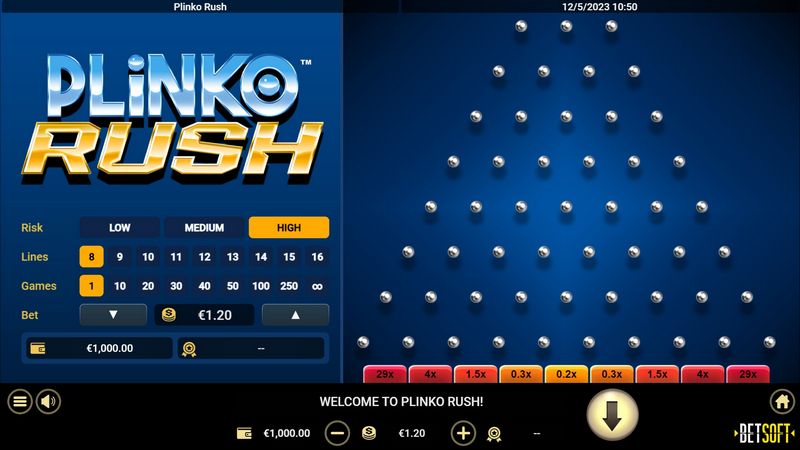 Plinko Gambling enterprise - review and game policies Plinko Gambling enterprise - review and game policies