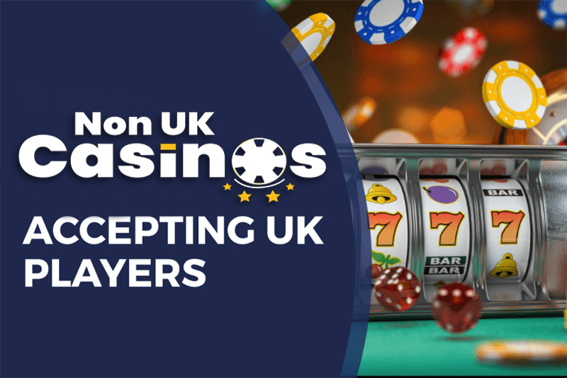 The Landscape of Non-UKGC Licensed Casinos Risks and Rewards The Landscape of Non-UKGC Licensed Casinos Risks and Rewards