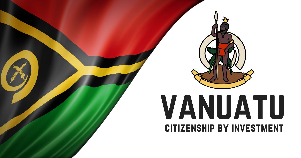 Unlocking New Horizons Vanuatu Citizenship by Investment Programme