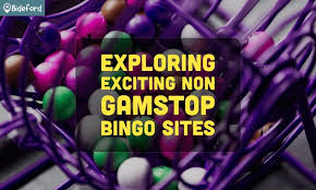Bingo Not Registered with GamStop A Comprehensive Guide Bingo Not Registered with GamStop A Comprehensive Guide