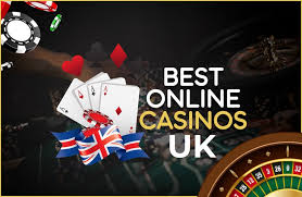 Discover the Best Online Casinos in the UK 1272121237