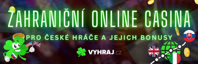 Evropské Online Casino Vše, co potřebujete vědět o hraní v ČR
