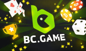 Experience the Future of Gaming at Bcgame.sk Online Crypto Casino Experience the Future of Gaming at Bcgame.sk Online Crypto Casino