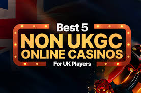 Exploring Non-UKGC Casino Websites Opportunities and Risks -1507214247