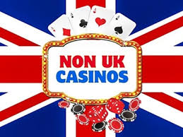 Exploring Non-UKGC Casino Websites What You Need to Know Exploring Non-UKGC Casino Websites What You Need to Know
