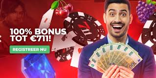 Exploring the Exciting World of 711 Casino Games -2042009184