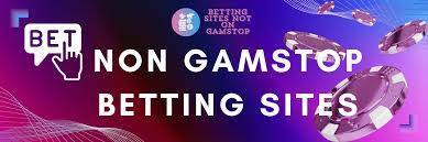 Exploring the World of Bookies Not on GamStop Exploring the World of Bookies Not on GamStop