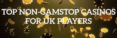 Exploring UK Non-Gamstop Casinos A Guide for Players Exploring UK Non-Gamstop Casinos A Guide for Players