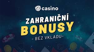 Nejlepší zahraniční online casino 2026 Vše, co potřebujete vědět