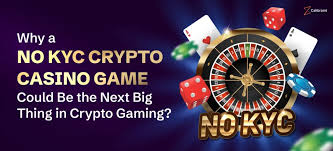 No KYC Online Casinos The Future of Gambling -1701677966
