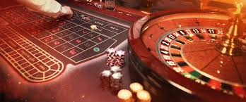 Bedste Roulette Casino Find Dine Favoritter Online