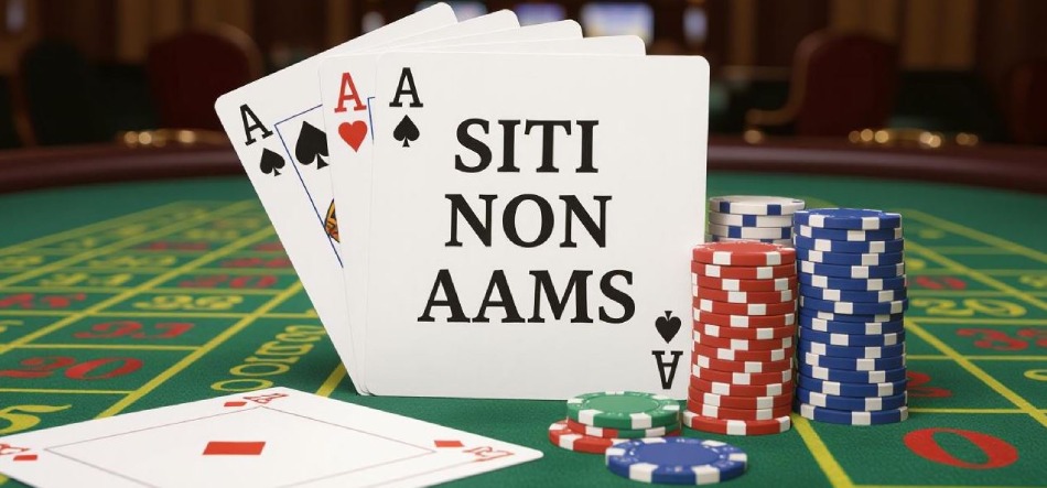 Casinò non AAMS Affidabili La Guida Definitiva