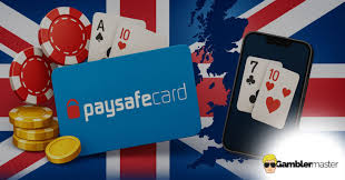 Casinoer med Paysafecard – En Guide til Sikker Spiloplevelse
