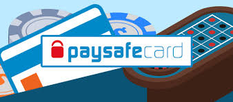 Casinoer med Paysafecard – En Guide til Sikker Spiloplevelse